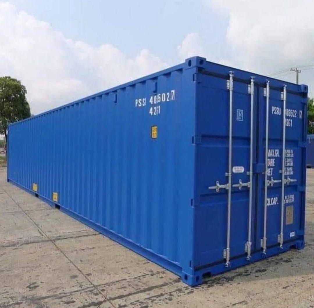 40 ft container for sale