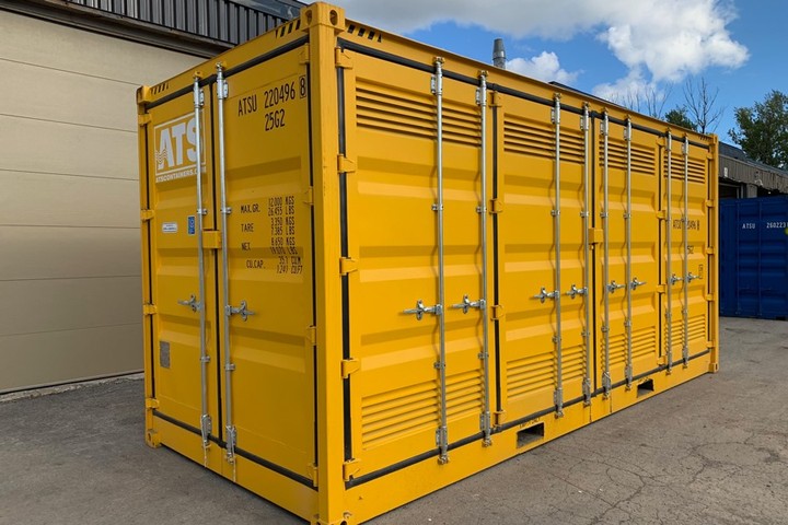 container for sale